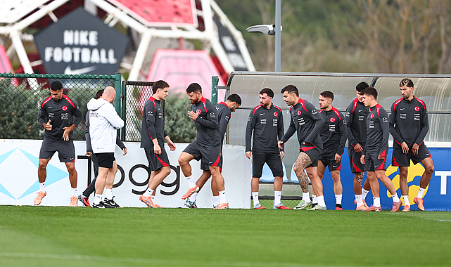 Türkiye Gürcistan Maçı Saat Kaçta, Hangi Kanalda?