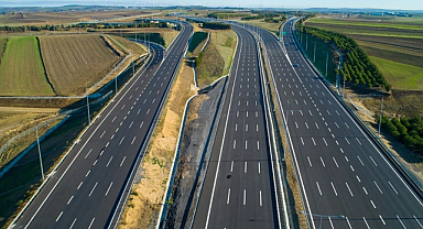 Türkiye’nin karayolu hedefi: 2026 yol haritası açıklandı
