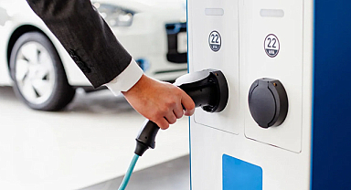 Türkiye’nin şarj altyapısında rekor artış