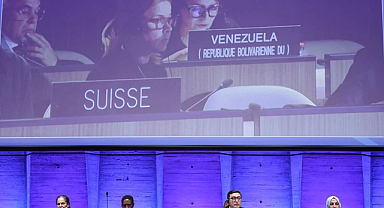 Türkiye, UNESCO Sporda Dopinge Karşı Uluslararası Sözleşmesi Yönetim Kuruluna yeniden seçildi