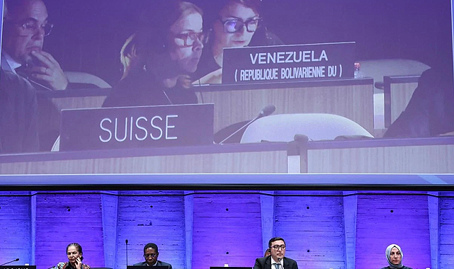 Türkiye, UNESCO Sporda Dopinge Karşı Uluslararası Sözleşmesi Yönetim Kuruluna yeniden seçildi