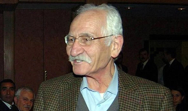 Usta oyuncu Arif Erkin Güzelbeyoğlu hayatını kaybetti, yarın son yolculuğuna uğurlanacak