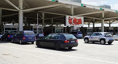 Yabancı plakalı araçlara yeni ceza düzeni: Ödeme yapılmadan çıkış yok!