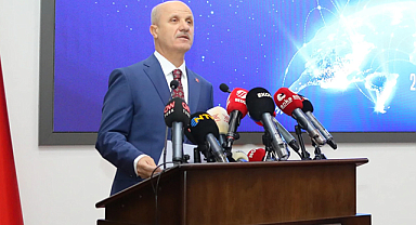 YÖK Başkanı Özvar: İş yeri temelli eğitim modeli yükseköğretimde kurumsallaşacak