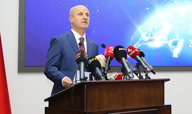 YÖK Başkanı Özvar: İş yeri temelli eğitim modeli yükseköğretimde kurumsallaşacak