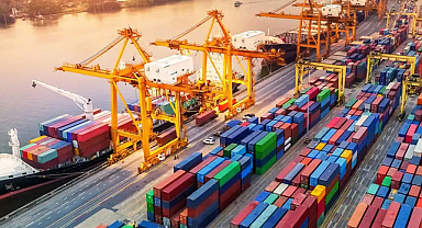 Yurt Dışı Üretici Fiyat Endeksi eylülde yükseldi