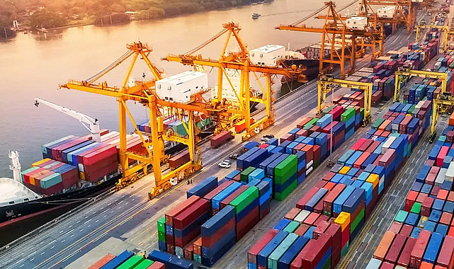 Yurt Dışı Üretici Fiyat Endeksi eylülde yükseldi