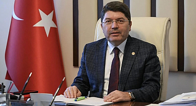 11. Yargı Paketi meclis gündeminde: Bakan Tunç detayları işaret etti