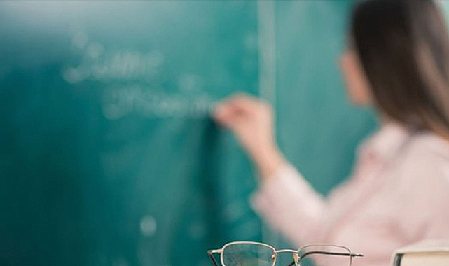 15 bin öğretmen için tercih süreci başladı