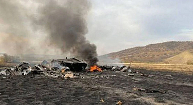 20 askerin şehit olduğu kaza: Dünya liderlerinden Türkiye’ye başsağlığı