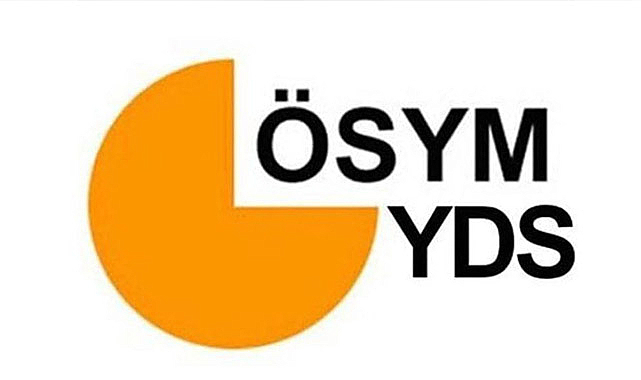 2025-YDS/2 sınavı giriş belgeleri erişime açıldı
