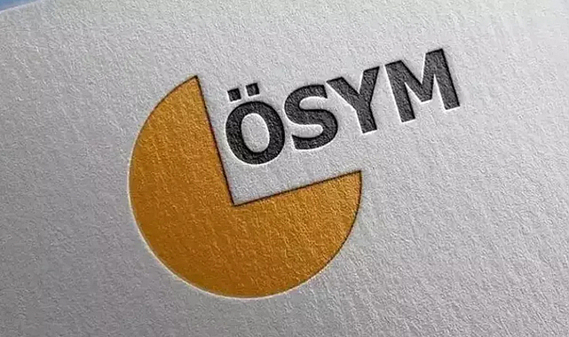 2026’nın sınav maratonu açıklandı: YKS, DGS ve MSÜ tarihleri netleşti