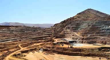 424 bin ons altın bulundu: Resmi açıklama geldi