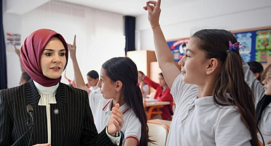 5 yıl içinde ilkokul sıraları boş kalabilir