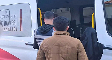 81 ilde eş zamanlı göç operasyonu: 687 düzensiz göçmen yakalandı