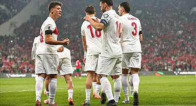 A Millî Takım Kadrosunda Değişiklikler Açıklandı