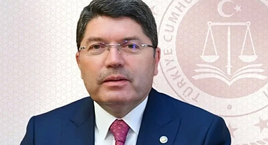 Adalet Bakanı Tunç: AİHM’nin Demirtaş kararı kesinleşti