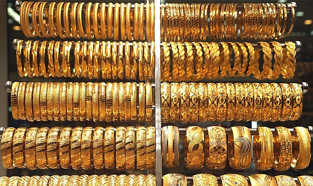 Altın fiyatları ne kadar oldu?