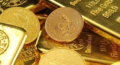 Altın fiyatları ne kadar oldu?