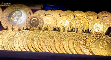 Altın fiyatları yeniden yükselişe geçti