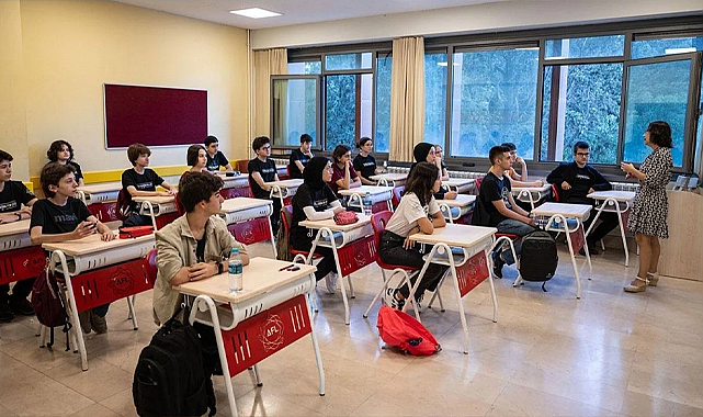 Ara tatil uygulaması yeniden gündemde: Bakan Tekin’den değerlendirme mesajı