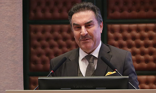 Avşar: Fergani uydusu, Türkiye’yi uzayda bağımsız bir aktör haline getirecek