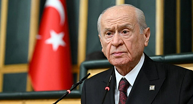 Bahçeli: Şehitlerimiz üzerinden spekülasyon yapılamaz