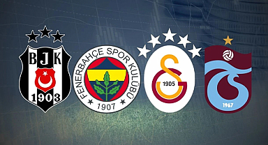 Bahis skandalı borsaya da sıçradı: Üç büyük kulüp düşüşte