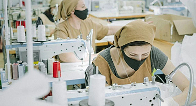 Bakan Işıkhan: 2024’ten bu yana 92 bin 446 kadın iş hayatına katıldı