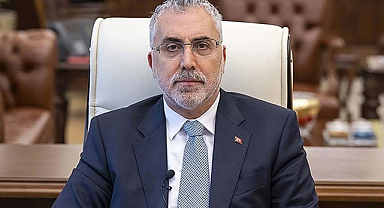 Bakan Işıkhan: Asgari ücret görüşmeleri aralık başında başlayacak