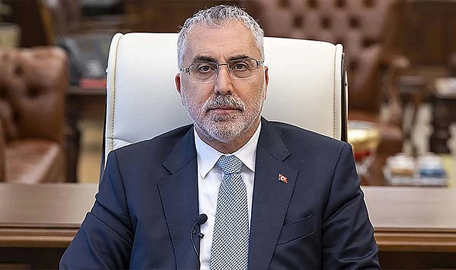 Bakan Işıkhan: Asgari ücret görüşmeleri aralık başında başlayacak