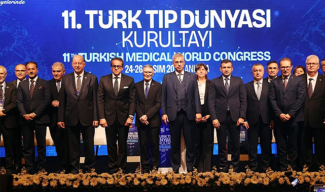 Bakan Memişoğlu: Şehir Hastaneleri Yenilikçi Sağlık Teknolojilerinin Merkezi Olacak