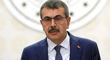 Bakan Tekin: “821 bin 351 öğretmen atandı”