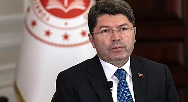 Bakan Tunç: TDT çatısında hukuk ve e-adalet iş birliğini güçlendirmeyi hedefliyoruz