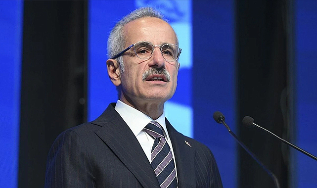 Bakan Uraloğlu: Zararlı içeriklere karşı daha sıkı dijital denetim geliyor