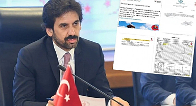 Bakan Yardımcısı Mumcu hakkındaki ‘Huzur hakkı alıyor’ iddiası yalan çıktı