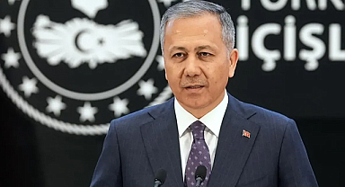 Bakan Yerlikaya: Polisimiz huzur ve güvenin teminatı