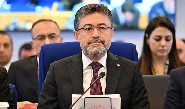 Bakan Yumaklı: “Uygunsuz ürünleri imha ediyoruz”