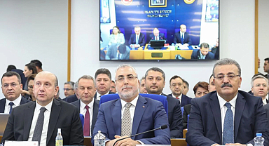 Belediyelerin, SGK'ya toplam borcu 234,2 milyar