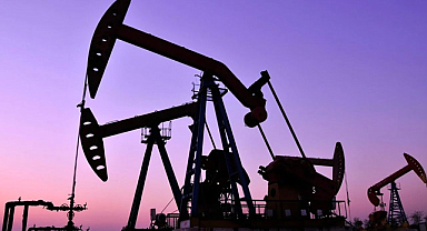 Brent petrol 63,21 dolardan işlem görüyor