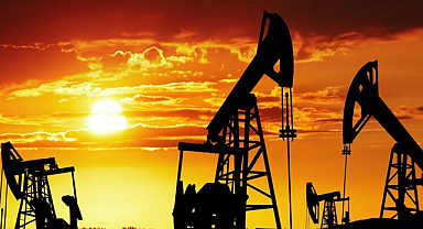 Brent petrol 64,80 dolara geriledi