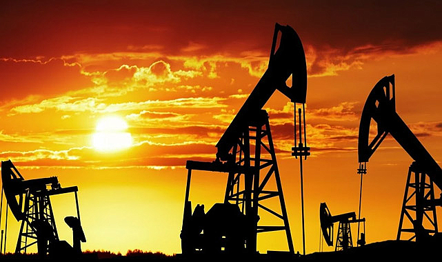 Brent petrol 64,80 dolara geriledi