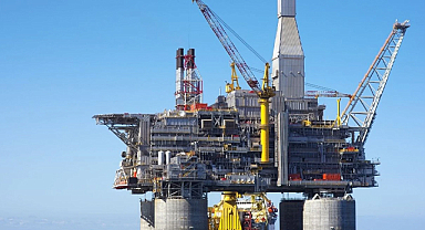 Brent petrol geriledi: Varil fiyatı 62,12 dolara düştü