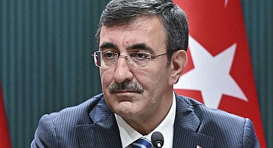 Cevdet Yılmaz: İş gücü piyasasında güçlü görünüm ekimde de sürdü