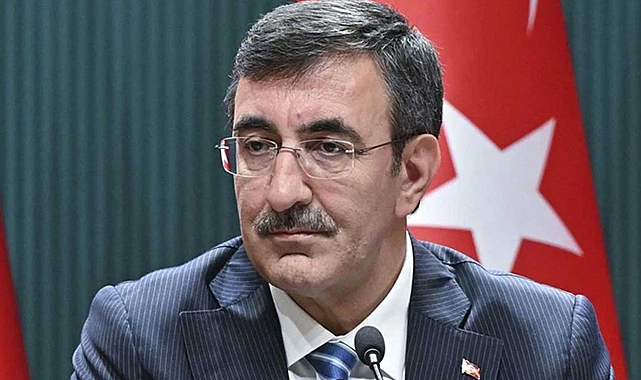 Cevdet Yılmaz: İş gücü piyasasında güçlü görünüm ekimde de sürdü