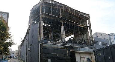 Dilovası’nda altı işçinin öldüğü fabrika yangınının nedeni belli oldu
