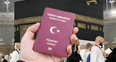 Diyanet’ten hacı adaylarına pasaport geçerlilik uyarısı