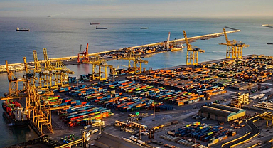 Doğu Karadeniz’den 10 ayda 1,2 milyar dolarlık ihracat