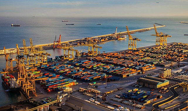 Doğu Karadeniz’den 10 ayda 1,2 milyar dolarlık ihracat