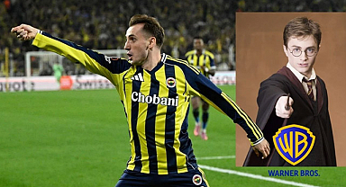 Dünya Devi'nden Kerem Aktürkoğlu’na dava: “Harry Potter izinsiz kullanıldı”